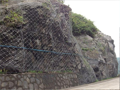 主動防護(hù)網(wǎng)